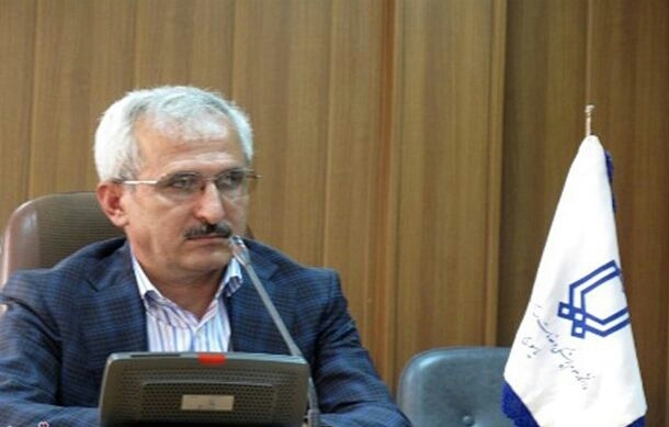 یکشنبه ۷ دی ۹۹/جزییات آخرین وضعیت کرونا ویروس در استان از زبان رئیس دانشگاه علوم پزشکی