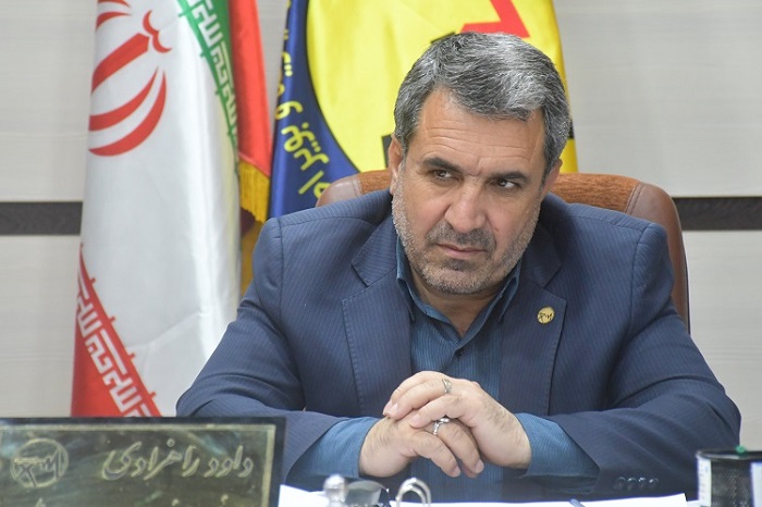 مدیرعامل شرکت توزیع نیروی برق خبرداد ؛ افتتاح و کلنگ زنی ۲۶ پروژه برق در دهه فجر کهگیلویه و بویراحمد