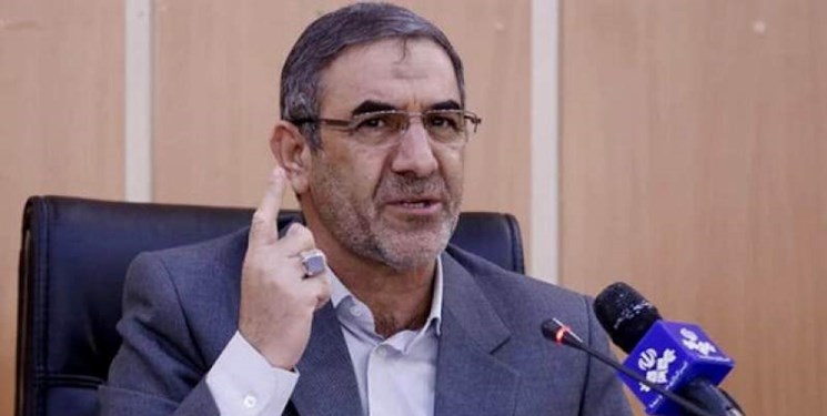 خشم استاندار کهگیلویه و بویراحمد و تهدید به عزل مدیران!/عادی انگاری کرونا توسط بعضی از دستگاها و اماکن دولتی و خصوصی