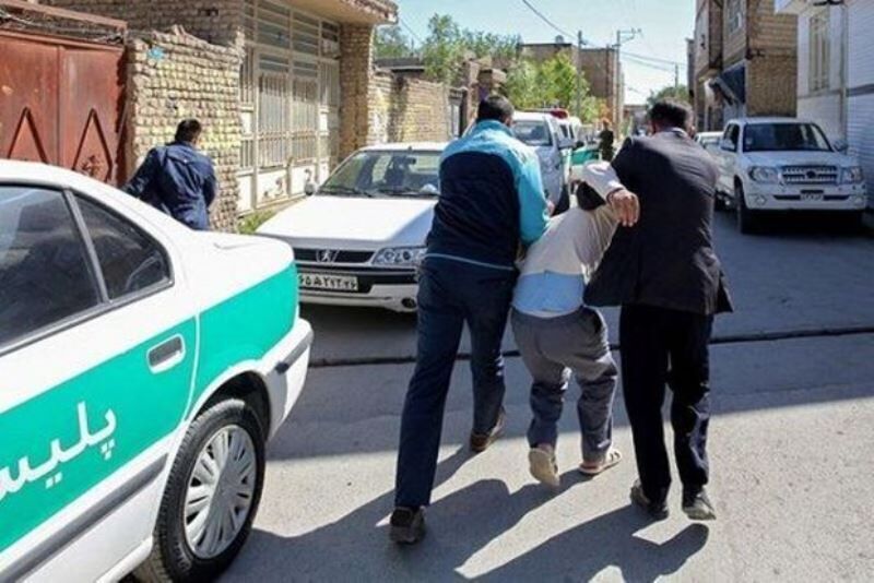 درگیری خونین در روستای تلخاب باشت ؛  ۲کشته و هشت زخمی
