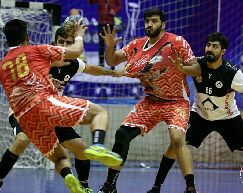 برنامه مسابقات لیگ برتر هندبال اعلام شد/جدال فرازبام‌خاییز با شهید شاملی کازرون در گام نخست