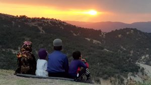 «سرباز شماره صفر»برای حضور در جشنواره های بین المللی آماده نمایش شد