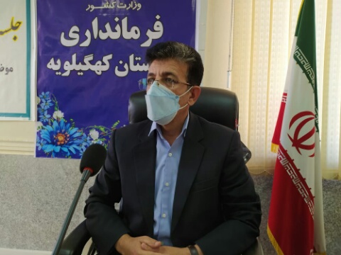 پیک جدید کرونا در بهمن و اسفند مشکلاتی ایجاد خواهد/در اجرای برنامه‌ها تابع تصمیمات ستاد ملی مقابله با کرونا هستیم