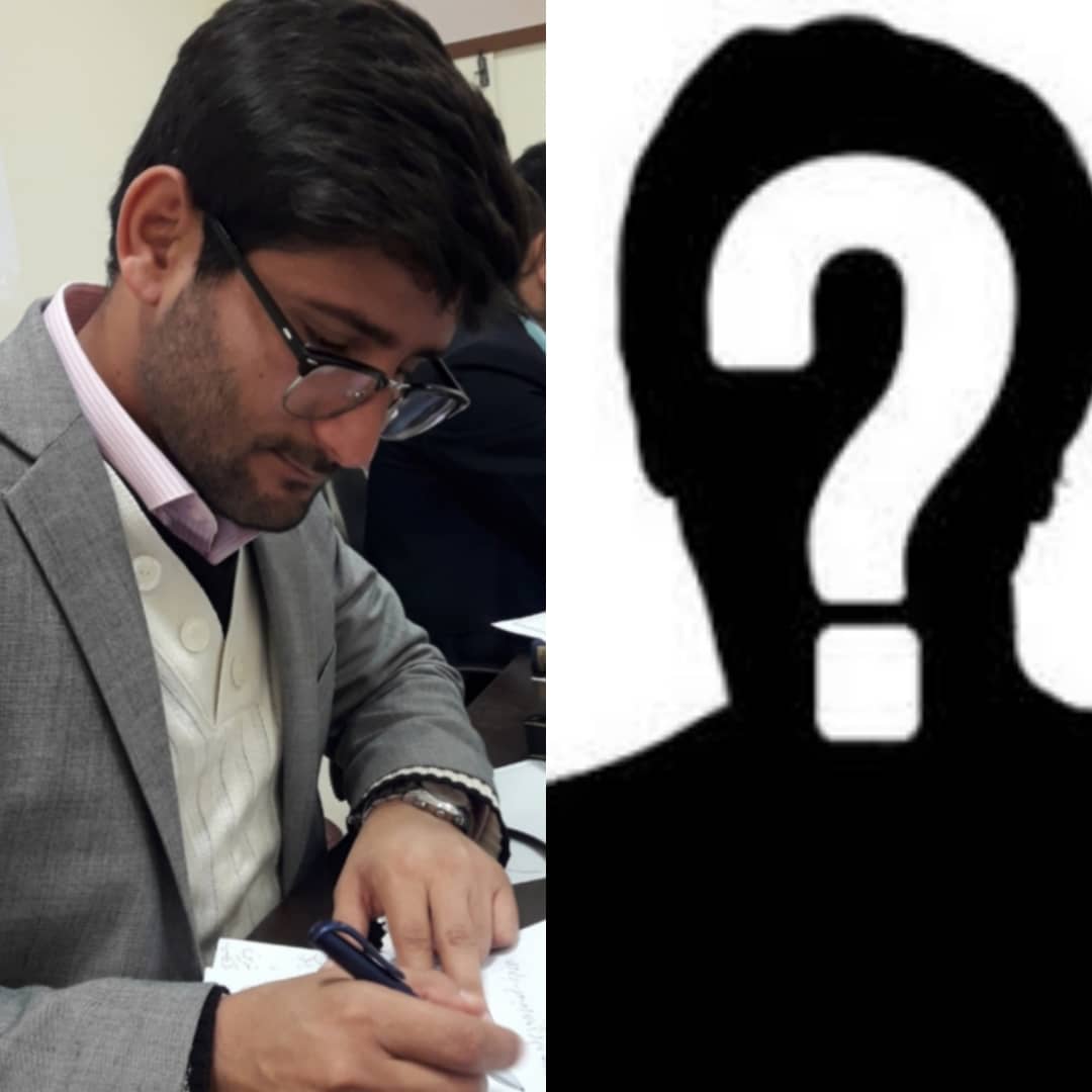 نامه جوان شهرستان بهمئی خطاب به مسولان ؛ “کد ملی” بهمئی ها را از استخدام در بید بلند منع کرد