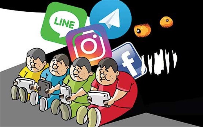 آموزش مجازی و چالش ها