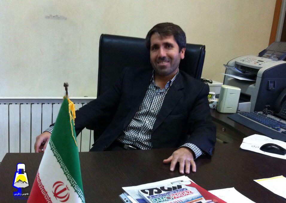 راهزادی بالاخره رفتنی شد ؛ سرپرست شرکت توزیع نیروی برق  کهگیلویه و بویراحمد منصوب شد