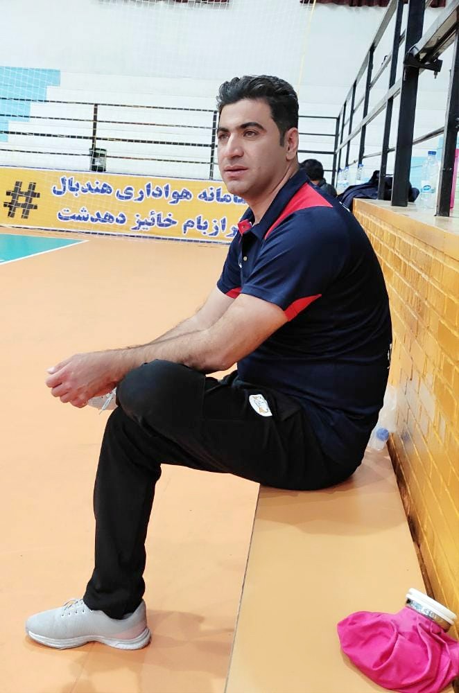 هندبال در مسیر درست ؛ سرپرست هندبال کهگیلویه منصوب شد