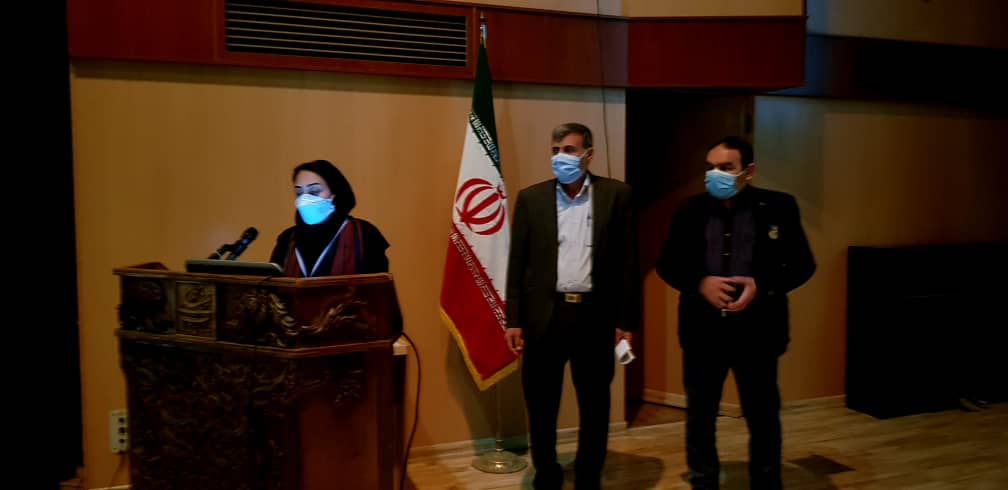 تلاشی که ثمر داد ؛ “روستای الگن” در کهگیلویه ثبت ملی شد