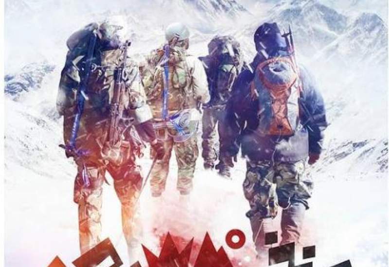 روایتی از فداکاری ارتش در جریان سقوط هواپیما تهران-یاسوج ؛ “مستند منفی ۳۸درجه” پخش میشود