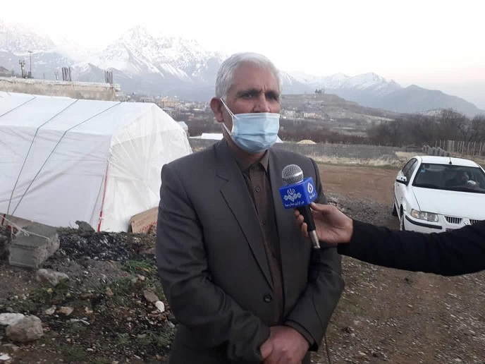 مدیرکل آموزش و پرورش استان کهگیلویه وبویراحمد:فعالیت کلاس های درسی دانش آموزان سی سخت پس از وقفه ای ایجاد شده بر اثر زلزله آغاز شد