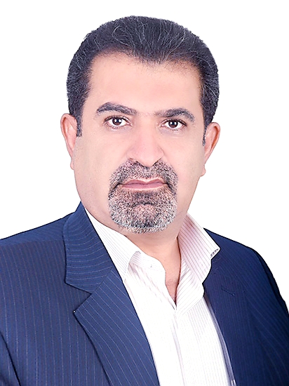 از مانور زلزله تا وقوع زلزله /عبدرحمان چمن آرا دکتری تخصصی زمین شناسی