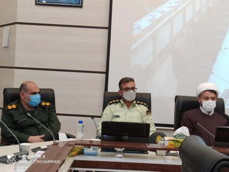 با اجرای طرح شهید سلیمانی در گچساران ؛ ۲ هزار و ۶۵۲ نفر تست سریع کرونا دادند