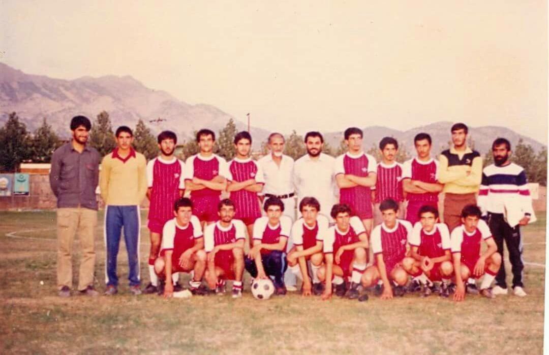 مهندس‌پرویز موسوی و‌پایانی تلخ