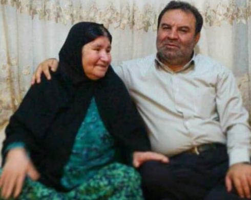 استاندار اسبق کهگیلویه وبویراحمد عزادار شد