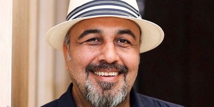 ” رضا عطاران،بازیگر سینما و تلویزیون “