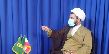 بی‌انگیزگی مدیران  در تحقق شعار سال مشهود است