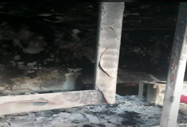 چه “رامی” که “رم” کرده ؛ آقای رئیسی به فریاد چرام برسید