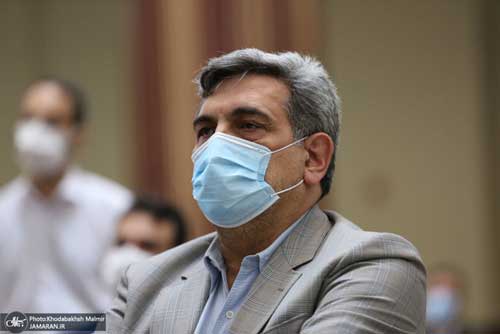 شهردار تهران وجود خطر پرستو‌ها را تائید کرد