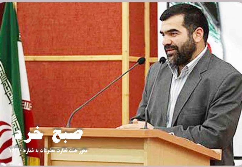 “اکبر نیکزاد” گزینه اصلی وزارت راه و شهرسازی است