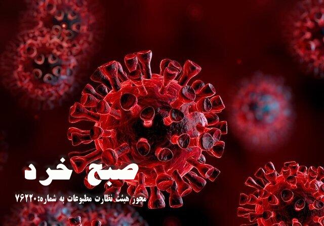 افزایش شهرهای قرمز کهگیلویه و بویراحمد