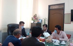 اعمال محدودیت برای فعالیت فروشگاههای بزرگ در کهگیلویه