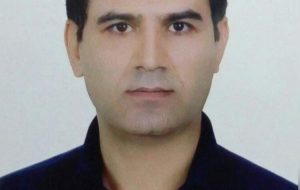 سرپرست  بیمارستان امام خمینی (ره) دهدشت منصوب شد/+حکم