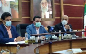 وضعیت بحرانی شهرستان بویراحمد /فعالیت مشاغل غیر از گروه یک در شهرستان بویراحمد ممنوع شد/کرونای جدید به کسی رحم نمی کند