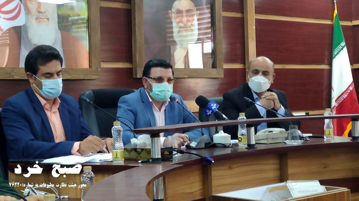 وضعیت بحرانی شهرستان بویراحمد /فعالیت مشاغل غیر از گروه یک در شهرستان بویراحمد ممنوع شد/کرونای جدید به کسی رحم نمی کند