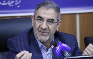 درخواست استاندار برای انتخاب مدیرکل ورزش توسط وزیر آینده/ تغییر نیک مرام یک موضوع داخلی و وزارتخانه ای بود