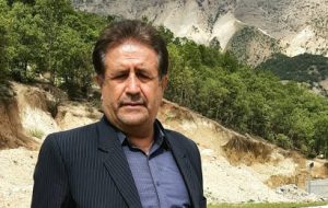 بابا کلان گچساران به اینترنت “فورجی” تجهیز شد