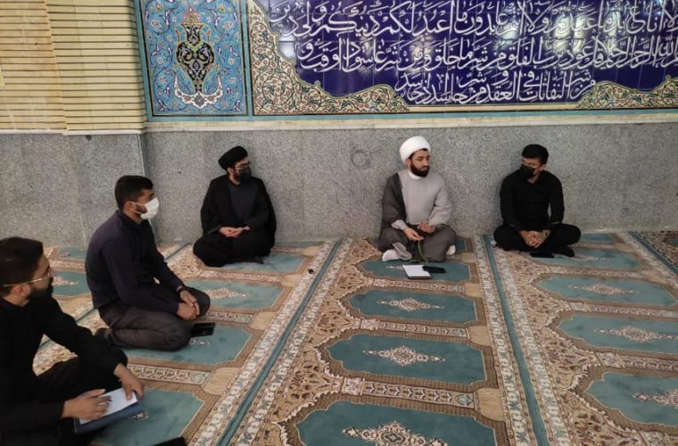 برای کمک به بیماران کرونایی آمادگی داریم برای کمک به بیماران کرونایی آمادگی داریم