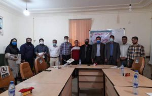 کاظمی جو»؛ خبر در حوزه کهگیلویه رشد کیفی ندارد