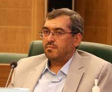 شهردار جدید شیراز انتخاب شد
