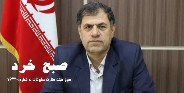 سند آمایش شاهکار دولت روحانی در کهگیلویه و بویراحمد بود / اعتبارات استان ۱۵۲ درصد افزایش یافت سند آمایش شاهکار دولت روحانی در کهگیلویه و بویراحمد بود / اعتبارات استان ۱۵۲ درصد افزایش یافت