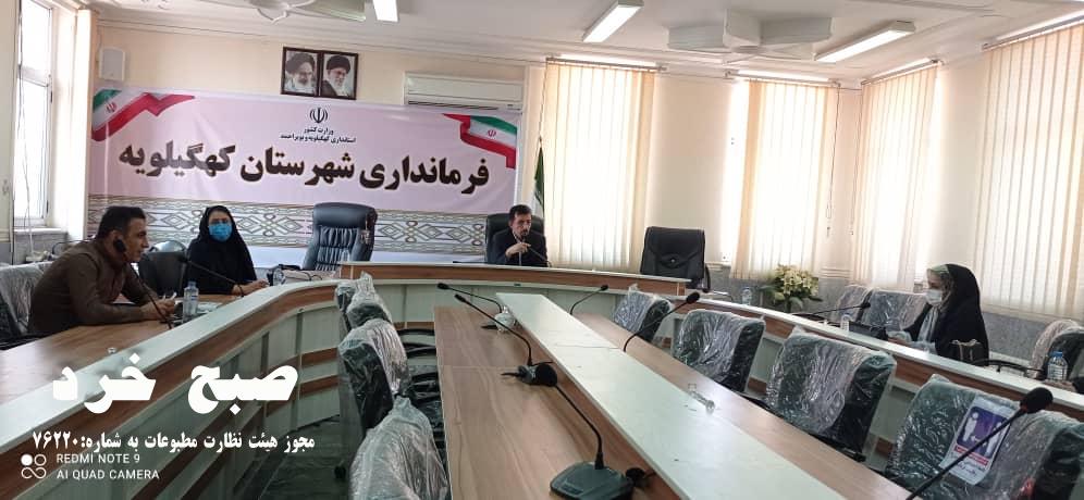 با اعتباری بالغ بر ۱۲ هزار میلیارد تومان پروژهای مهمی در کهگیلویه افتتاح و کلنگ زنی میشود