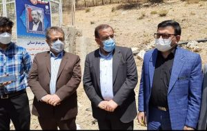 اینترنت پرسرعت به روستای چشمه چنار بویراحمد رسید