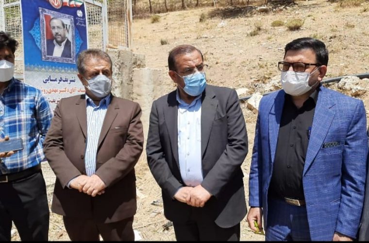 اینترنت پرسرعت به روستای چشمه چنار بویراحمد رسید