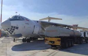 وقتی مسئولان از فرستادن هواپیما آب پاش به کهگیلویه وبویراحمد خودداری کردند