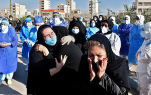 ۷۰۹؛ شما ما را عدد می‌بینید، ما اما آدمیم