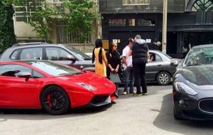 یهویی پولدار‌های ایرانی چرا بی‌فرهنگ هستند؟