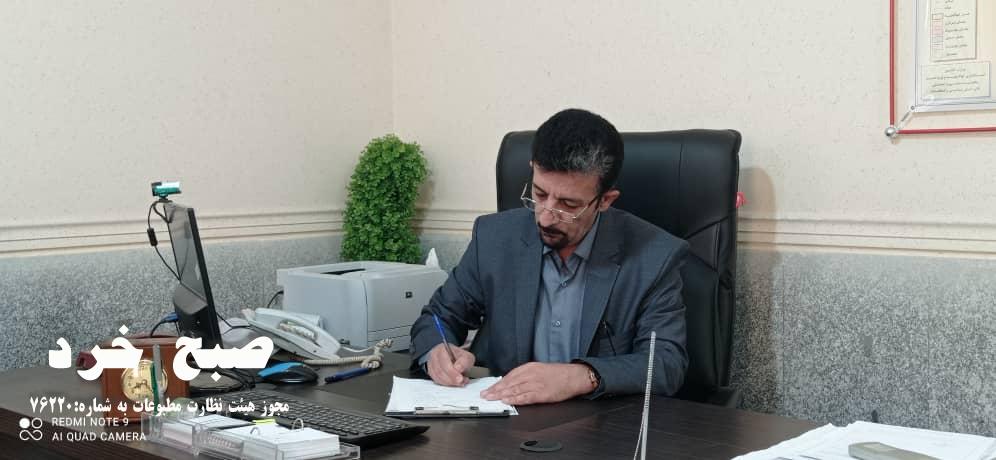 فضای امن جامعه سرشار از اسایش و ارامش مرهون تلاش پلیس است