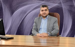 بازرس کل استان کهگیلویه و بویراحمد منصوب شد