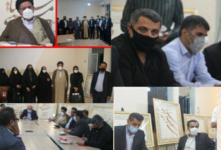 متولیان فرهنگ باید آگاهانه و بدور از هیاهوی سیاسی انتخاب شوند