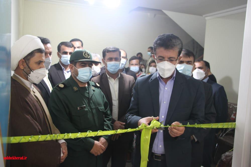 برگزاری نگو داشت استاد صادق حاج هاشمی در دهدشت+تصاویر