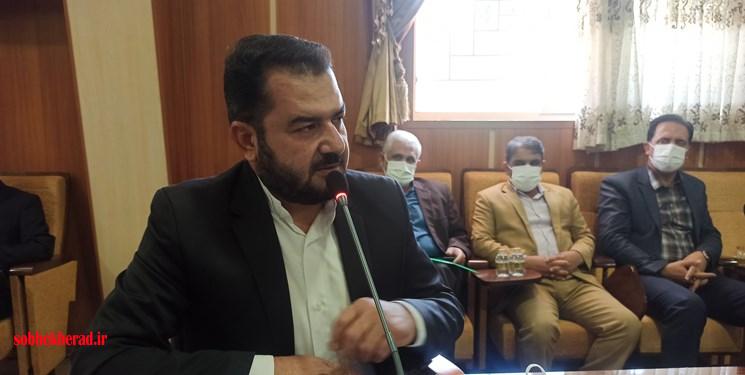 جایگاه اصحاب رسانه باید نمود بیشتری داشته باشد