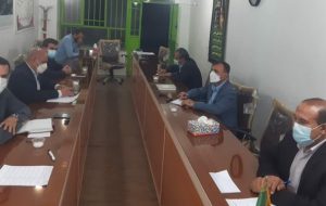 اعضای کمیسیون‌های تخصصی مشخص شدند