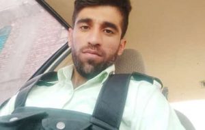 پیام تسلیت فرماندار کهگیلویه