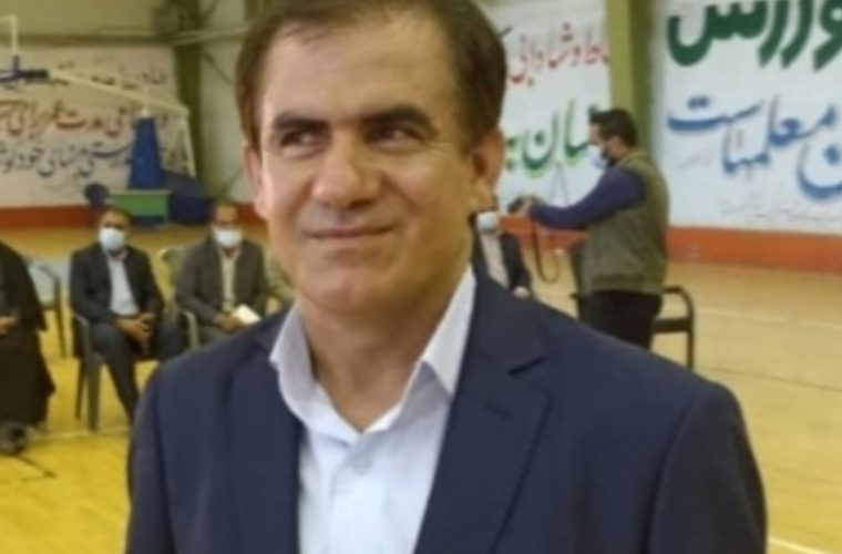 مدیر کل حوزه استانداری کهگیلویه وبویراحمد مشخص شد !