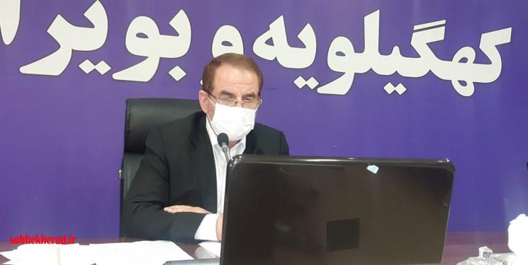 برخی مدیریت ها را کسر شان میدانند/پیکره استانداری و فرمانداری ها را تا هفته آینده تثبیت می‌کنیم