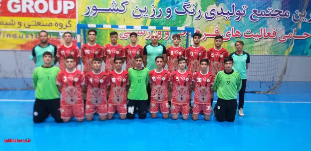 رئیس هیئت پزشکی ورزشی شهرستان کهگیلویه منصوب شد